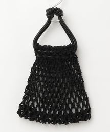 clare v． | ◇CLARE V. MESH BAG(ハンドバッグ)