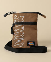 Dickies | DICKIES（ディッキーズ）ロゴネックポーチ(ショルダーバッグ)