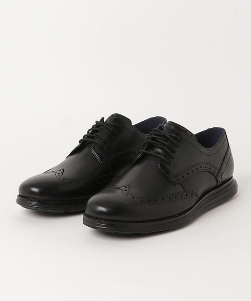COLE HAAN(コールハーン)の「オリジナルグランド ショートウィング COLE HAAN(コールハーン)の「オリジナルグランド ショートウィング