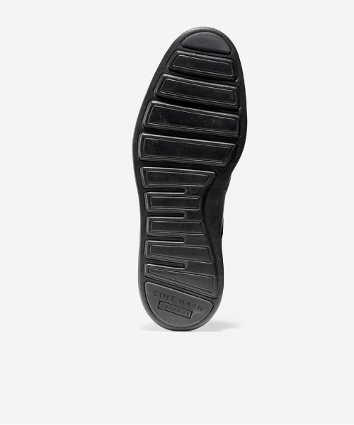 COLE HAAN（コールハーン）の「オリジナルグランド ウィングチップ オックスフォード mens（ドレスシューズ・メンズ・ブラック・7/7.5/8/8.5/9/9.5/10/10.5）」の6枚目の写真