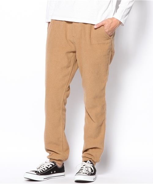 WEGO（ウィゴー）の「WEGO/ライトメルトンイージーパンツ（チノパンツ・メンズ・ライトグレー/ネイビー/キャメル/その他1・MEDIUM/LARGE）」の16枚目の写真