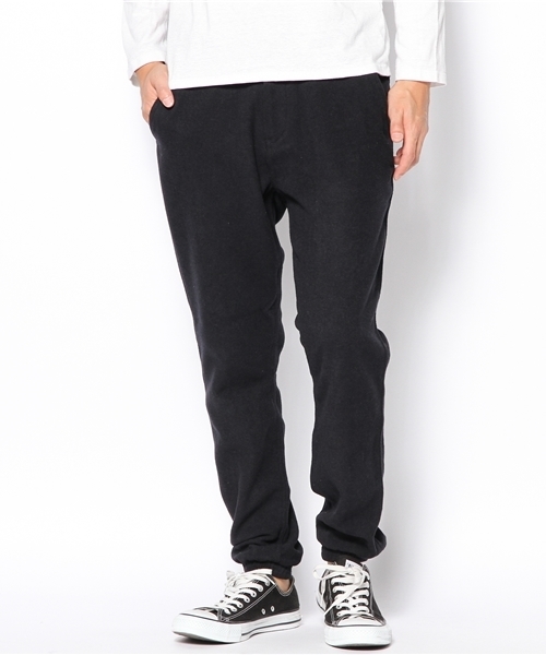 WEGO（ウィゴー）の「WEGO/ライトメルトンイージーパンツ（チノパンツ・メンズ・ライトグレー/ネイビー/キャメル/その他1・MEDIUM/LARGE）」の18枚目の写真