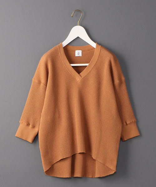 ロク roku アンスクリア別注 テレコアンサンブル ロク roku アンスクリア別注 テレコアンサンブル ロク roku