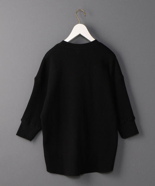 6(ROKU) THERMAL ONE SHOULDER サーマル BEAUTY&YOUTH UNITED ARROWS（ビューティーアンドユース
