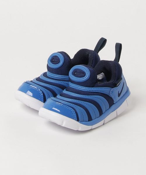 年激安 Nike ナイキ ダイナモフリーtd ユニセックス 13cm 16cm 人気の贈り物が大集合