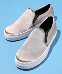 WHO'S WHO gallery | サテンドレススニーカー(スニーカー)