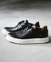 EARLE | 【EARLE】Hole cut sneakers(スニーカー)