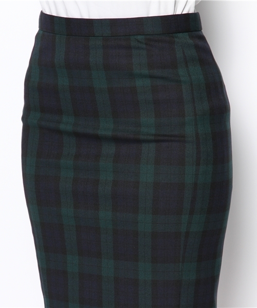 UNITED ARROWS（ユナイテッドアローズ）の「blanc basque チェック