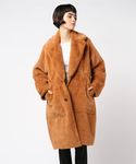 HYSTERIC GLAMOUR(ヒステリックグラマー)の「フェイクファーCO