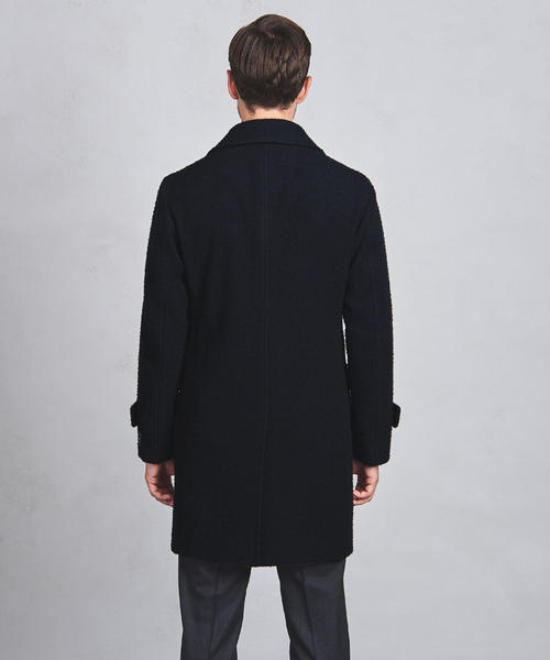 UNITED ARROWS（ユナイテッドアローズ）の「UADB ウール ロング