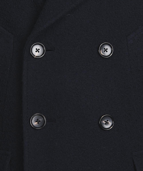 UNITED ARROWS（ユナイテッドアローズ）の「UADB ウール ロング