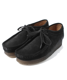BEAMS BOY | Clarks / WALLABEE(その他シューズ)