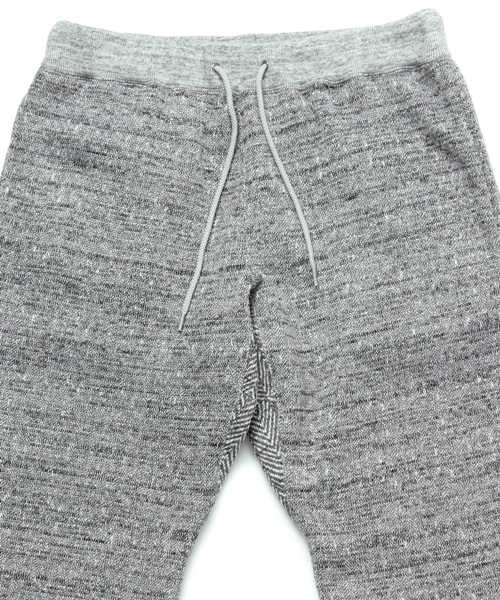 MONKEY TIME(モンキータイム)の「MT プリント フリース イージーパンツ◆(その他パンツ・メンズ・グレー/ダークグレー・SMALL/MEDIUM/LARGE)」の8枚目の写真
