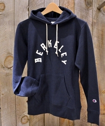 SHIPS | Champion: 【SHIPS AUTHENTIC 別注】 チャンピオン プリント フーデッド パーカー■(パーカー)