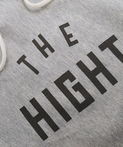 SHIPS（シップス）の「Champion: 【SHIPS AUTHENTIC 別注】 チャンピオン プリント フーデッド パーカー■（パーカー・メンズ・オフホワイト/ヘザ－グレー/ネイビー/レッド・LARGE/SMALL/MEDIUM）」の6枚目の写真