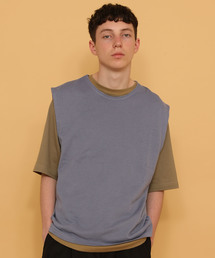 marka（マーカ）の「【MARKAWARE】ベスト（ベスト）」 - WEAR