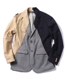 ANREALAGE�i�A�����A���C�W�j�̌Ò��u�e�[���[�h�W���P�b�g�i�e�[���[�h�W���P�b�g�j�v