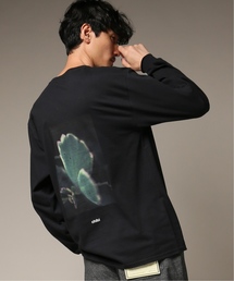 417 EDIFICE�i�t�H�[�����Z�u���G�f�B�t�B�X�j�̌Ò��u�ySTUDIO BLANCHE�z����T�V���c�iT�V���c/�J�b�g�\�[�j�v