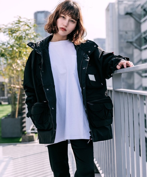 THE MORNING AFTER（ザ モーニング アフター）の「[ Woods / ウッズ