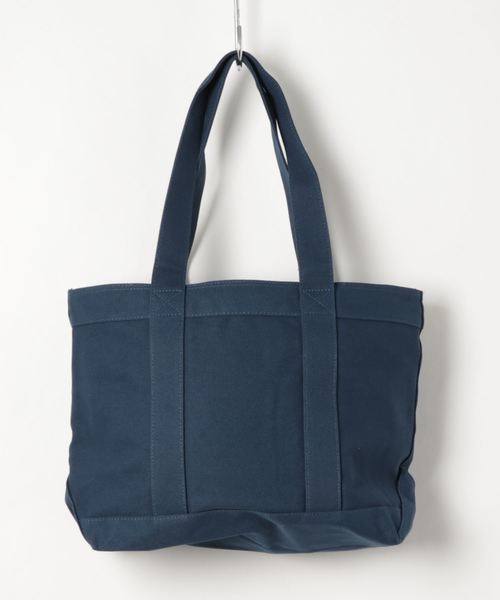 COLE HAAN（コールハーン）の「ラージ キャンバス トート バッグ mens