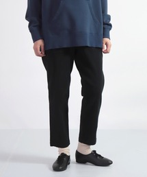 D.M.G.（ドミンゴ）の「[D.M.G / ディーエムジー] ISKO PROTOTYPE BACK SATEEN RFD レグレットベイカーパンツ（その他パンツ）」