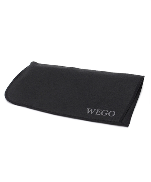 WEGO(ウィゴー)の「WEGO/ボストンタイプサングラス(サングラス・メンズ・ブラック/ブラウン系その他・FREE)」の10枚目の写真