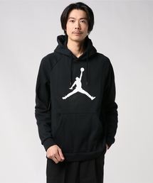 JORDAN BRAND（ジョーダンブランド）の「M AJ ジャンプマンロゴ
