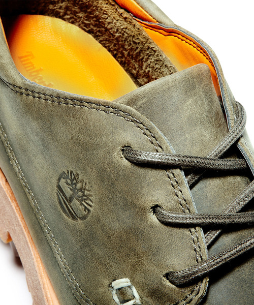 Timberland（ティンバーランド）の「メンズ ジャクソンズ ランディング