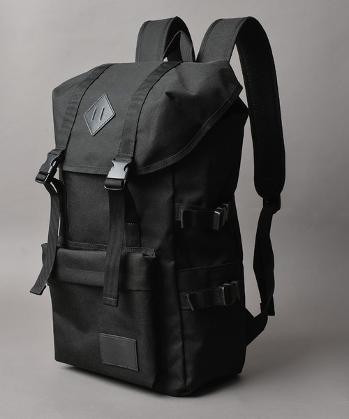 Azione アジオネ の Azione アジオネ フラップリュック バックパック リュック Wear