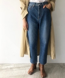 TODAYFUL | MIA'sデニム(デニムパンツ)