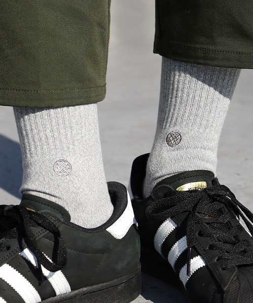 Stance/スタンス ICON SOCKS ソックス/靴下（ソックス/靴下
