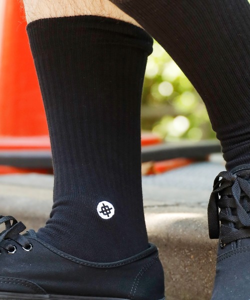 Stance/スタンス ICON SOCKS ソックス/靴下（ソックス/靴下