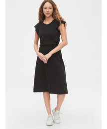 Gap ギャップのワンピース ドレス ブラック 黒色系 通販 Zozotown