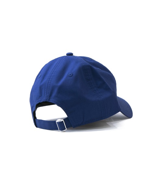 NEW ERA（ニューエラ）の「NEW ERA/ニューエラ　9THIRTY Cloth Strap Typewriter（キャップ・メンズ・エメラルド/オレンジ/バイオレット/ネイビー/ベージュ・FREE）」の12枚目の写真