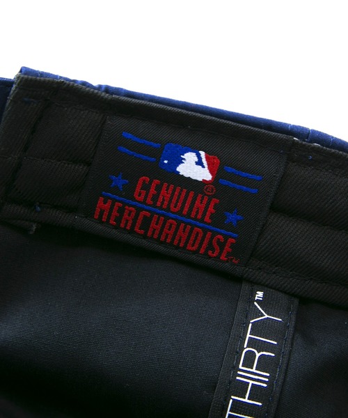 NEW ERA（ニューエラ）の「NEW ERA/ニューエラ　9THIRTY Cloth Strap Typewriter（キャップ・メンズ・エメラルド/オレンジ/バイオレット/ネイビー/ベージュ・FREE）」の16枚目の写真