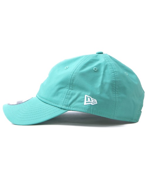 NEW ERA（ニューエラ）の「NEW ERA/ニューエラ　9THIRTY Cloth Strap Typewriter（キャップ・メンズ・エメラルド/オレンジ/バイオレット/ネイビー/ベージュ・FREE）」の19枚目の写真