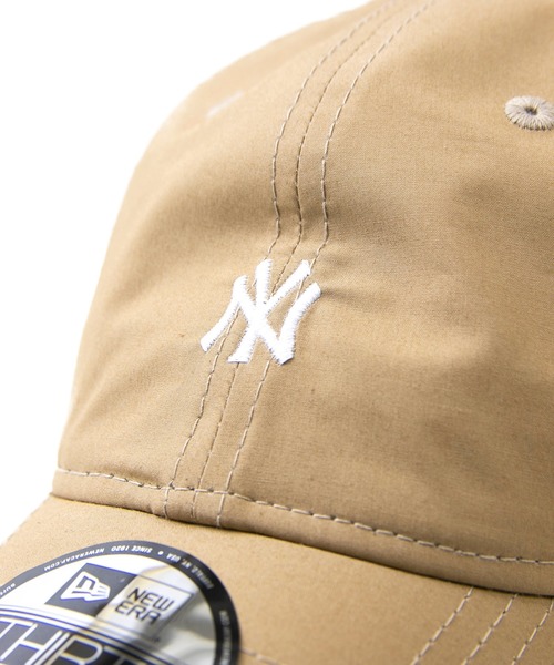 NEW ERA（ニューエラ）の「NEW ERA/ニューエラ　9THIRTY Cloth Strap Typewriter（キャップ・メンズ・エメラルド/オレンジ/バイオレット/ネイビー/ベージュ・FREE）」の21枚目の写真