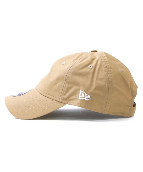 NEW ERA（ニューエラ）の「NEW ERA/ニューエラ　9THIRTY Cloth Strap Typewriter（キャップ・メンズ・エメラルド/オレンジ/バイオレット/ネイビー/ベージュ・FREE）」の22枚目の写真