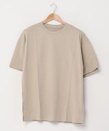 Culture Medium（カルチャーミディアム）の「オーガニックコットンビッグTシャツ（Tシャツ/カットソー）」