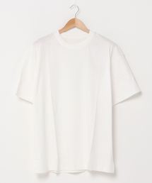 オーガニックコットンビッグTシャツ