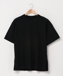 Culture Medium（カルチャーミディアム）の「オーガニックコットンビッグTシャツ（Tシャツ/カットソー）」