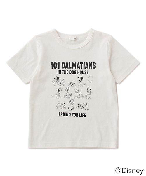 教室 雑草 精査する 101 匹 わん ちゃん T シャツ Thepatienceproject Org