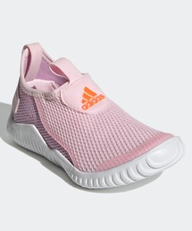 キッズのスニーカー 紐なし ファッション通販 Zozotown