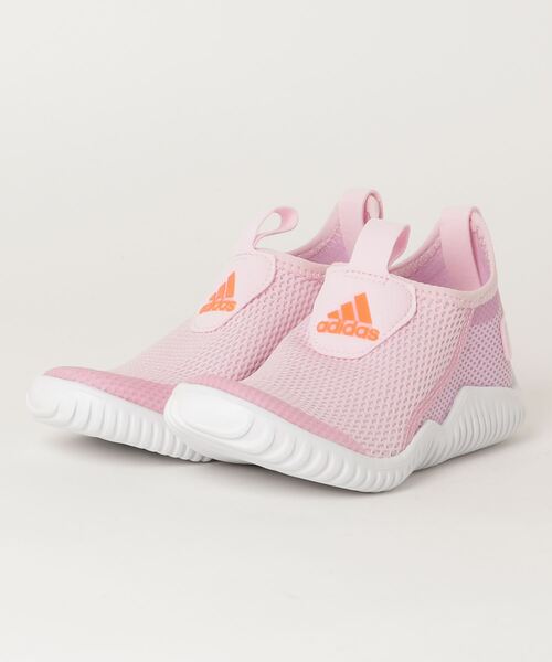 adidas（アディダス）の「ラピダゼン SUMMER. RDY [RapidaZen SUMMER. RDY] アディダス（キッズ/子供用 ...