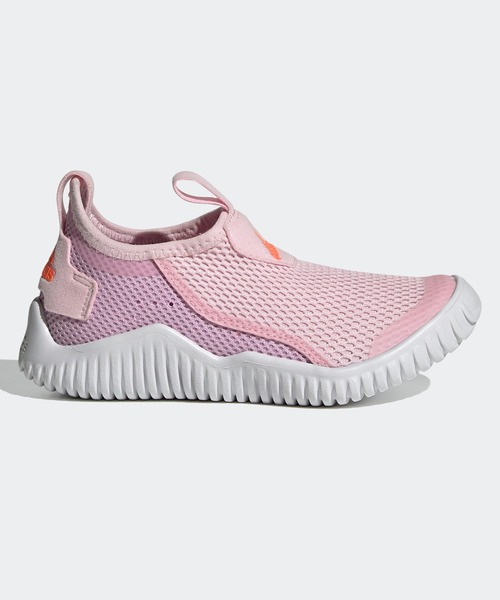 adidas（アディダス）の「ラピダゼン SUMMER. RDY [RapidaZen SUMMER. RDY] アディダス（キッズ/子供用 ...