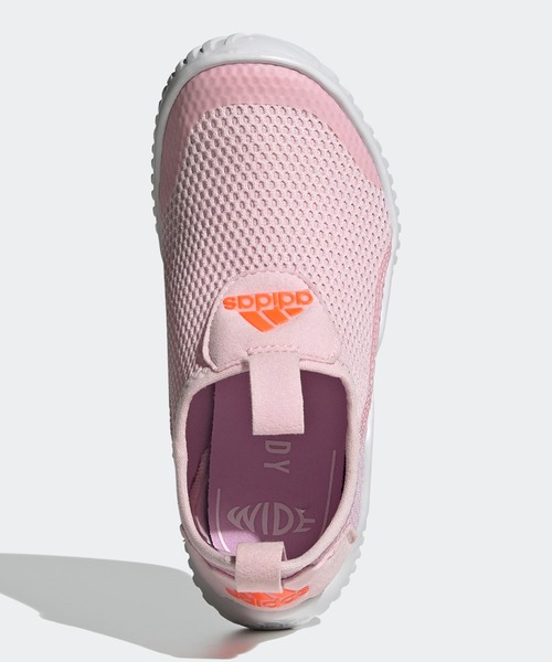 adidas（アディダス）の「ラピダゼン SUMMER. RDY [RapidaZen SUMMER. RDY] アディダス（キッズ/子供用 ...