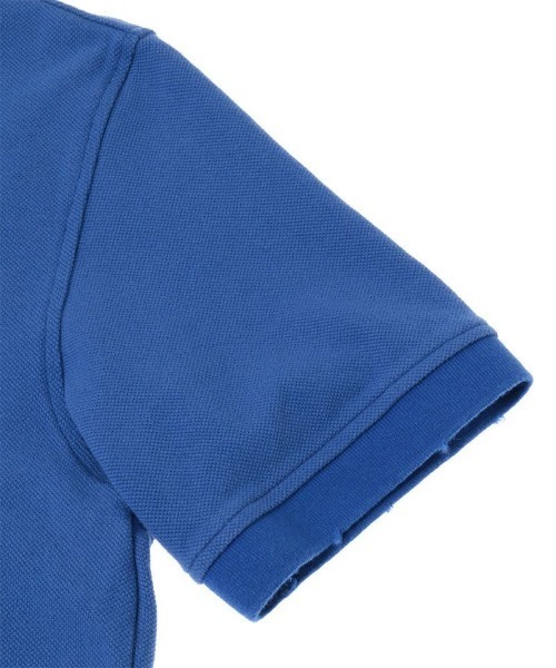 HORN GARMENT(ホーンガーメント)の「Icon Polo | MEN(ポロシャツ・メンズ・ホワイト/レッド/ブルー/ネイビー/オフホワイト・LARGE/X-LARGE/MEDIUM)」の7枚目の写真