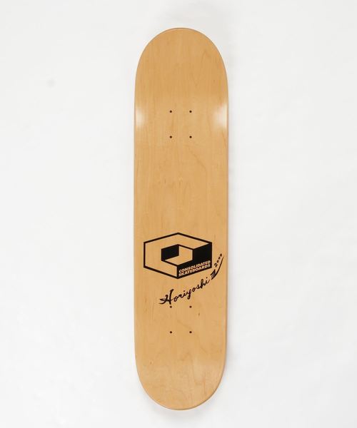 Homme ニーキューイチニーキューゴーオム の 三代目彫よし スケートボードデッキ その他雑貨 Wear