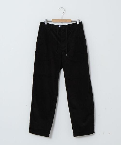 coen（コーエン）の「コーデュロイイージーパンツ（その他パンツ・メンズ・ベージュ/ネイビー/ブラック・SMALL/MEDIUM/LARGE/X-LARGE）」の20枚目の写真