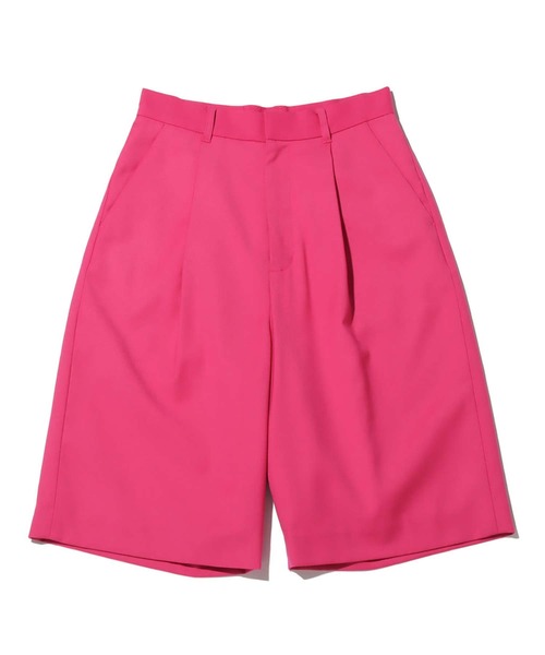 Atmos Pink アトモスピンク Pink アトモスピンク のファッション Atmos Atmos Pink アトモスピンク のその他パンツ Atmos ハーフパンツ その他パンツ その他パンツ セットアップ